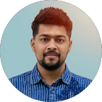 Vivek. R. Menon